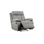 Signature Design by Ashley Mitchiner Gray 3-Piece Upholstery Package - 87  W x 40  D x 42  H