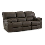 Signature Design by Ashley Leesworth 3-Piece Upholstery Package - 88 W x 41 D x 41 H