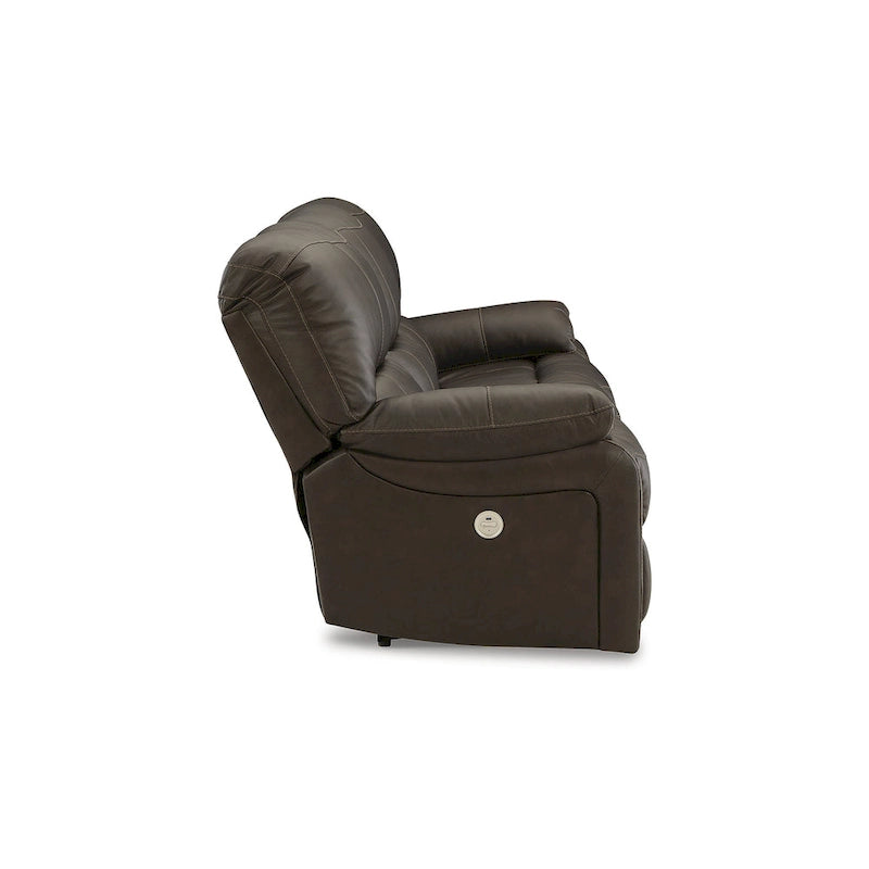 Signature Design by Ashley Leesworth 3-Piece Upholstery Package - 88 W x 41 D x 41 H