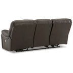 Signature Design by Ashley Leesworth 3-Piece Upholstery Package - 88 W x 41 D x 41 H