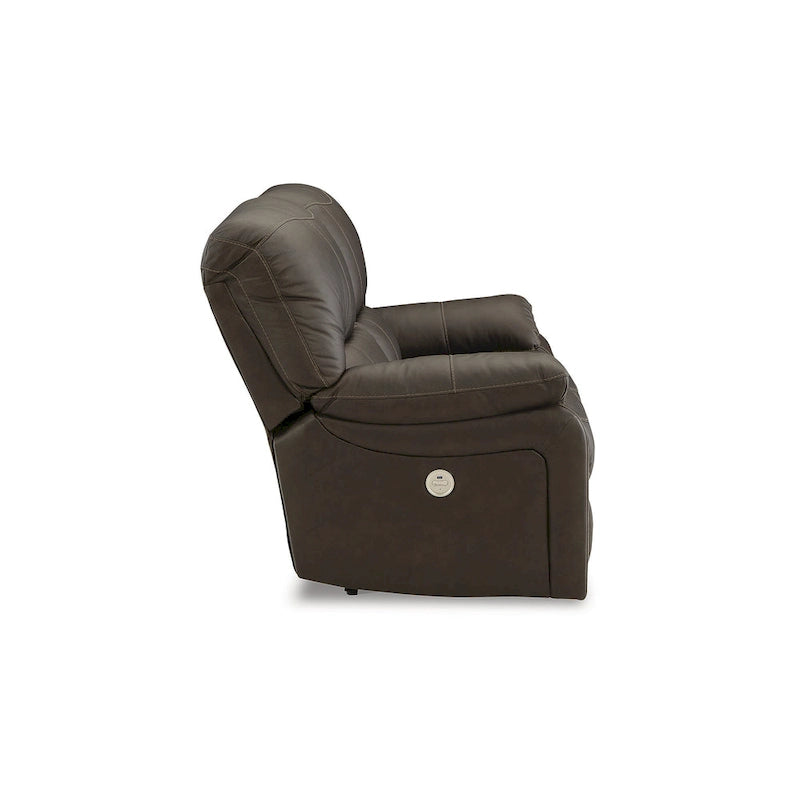Signature Design by Ashley Leesworth 3-Piece Upholstery Package - 88 W x 41 D x 41 H