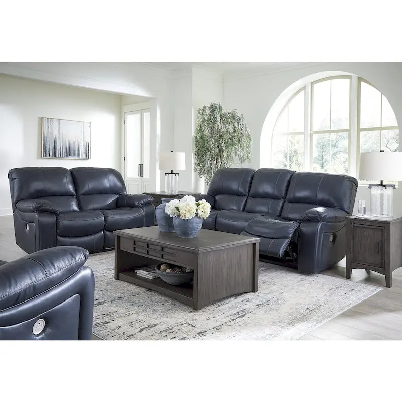 Signature Design by Ashley Leesworth 3-Piece Upholstery Package - 88 W x 41 D x 41 H
