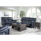 Signature Design by Ashley Leesworth 3-Piece Upholstery Package - 88 W x 41 D x 41 H