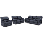 Signature Design by Ashley Leesworth 3-Piece Upholstery Package - 88 W x 41 D x 41 H