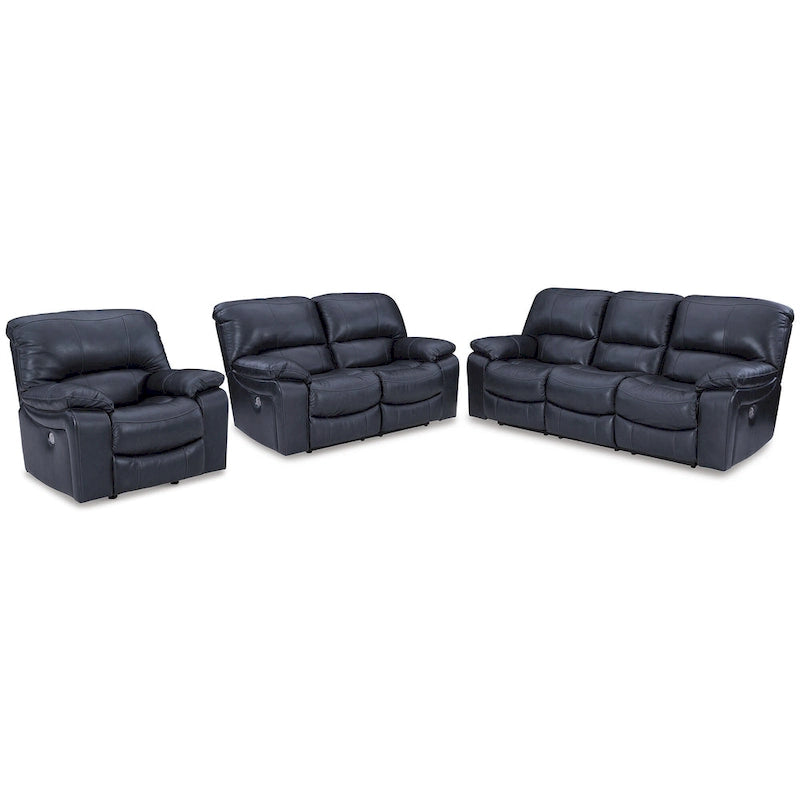 Signature Design by Ashley Leesworth 3-Piece Upholstery Package - 88 W x 41 D x 41 H
