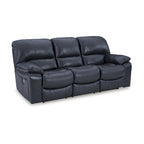 Signature Design by Ashley Leesworth 3-Piece Upholstery Package - 88 W x 41 D x 41 H