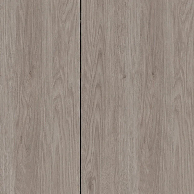 HomeRoots 71  Light Gray Wood Pantry Or Storage Closet - 23.6' X '70.8' X '11.8