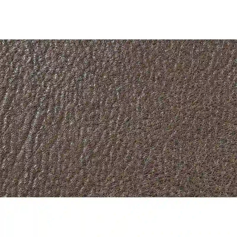 Contemporary Manual Motion Loveseat W Console 1Pc Couch Living Room Furniture Dark Coffee Breathable Leatherette