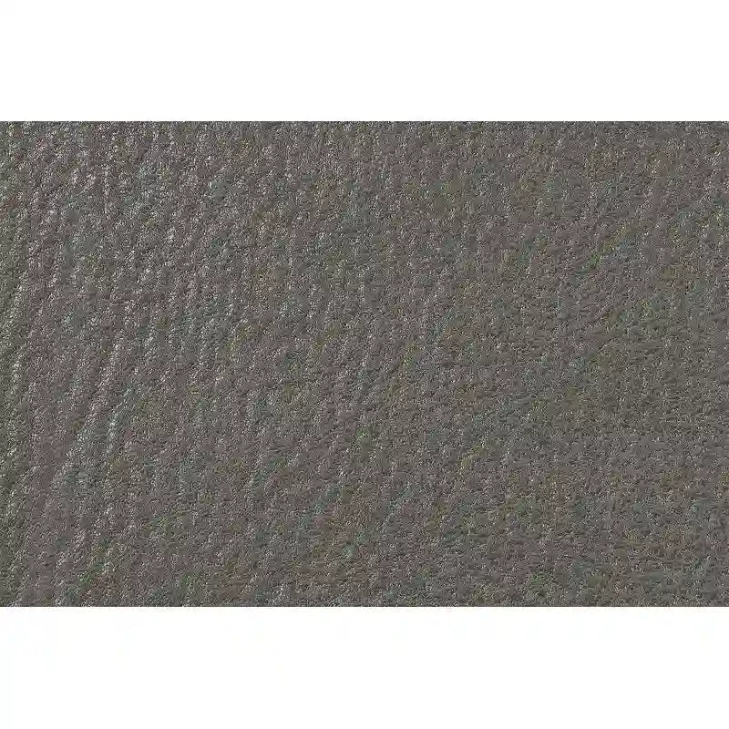 Contemporary Manual Motion Loveseat W Console 1Pc Couch Living Room Furniture Dark Coffee Breathable Leatherette