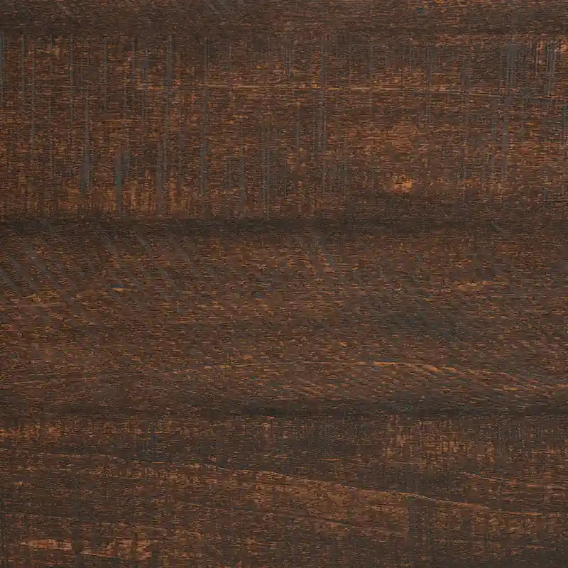 Espresso 58  Fireplace TV Stand with Open & Closed Storage for TVs Up to 65