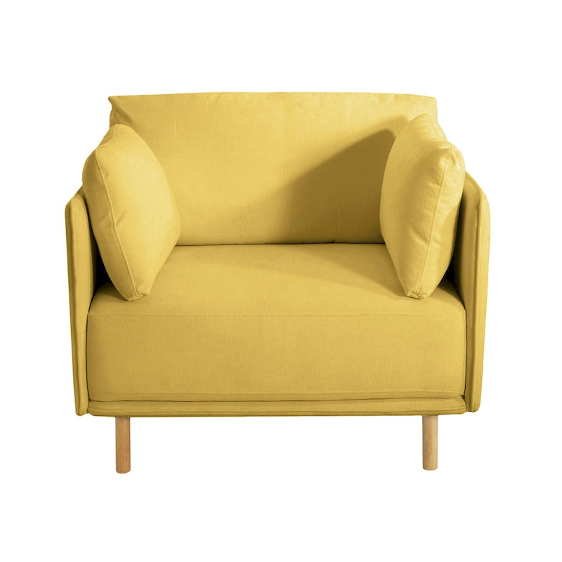 39.17  Upholstered Accent Chair