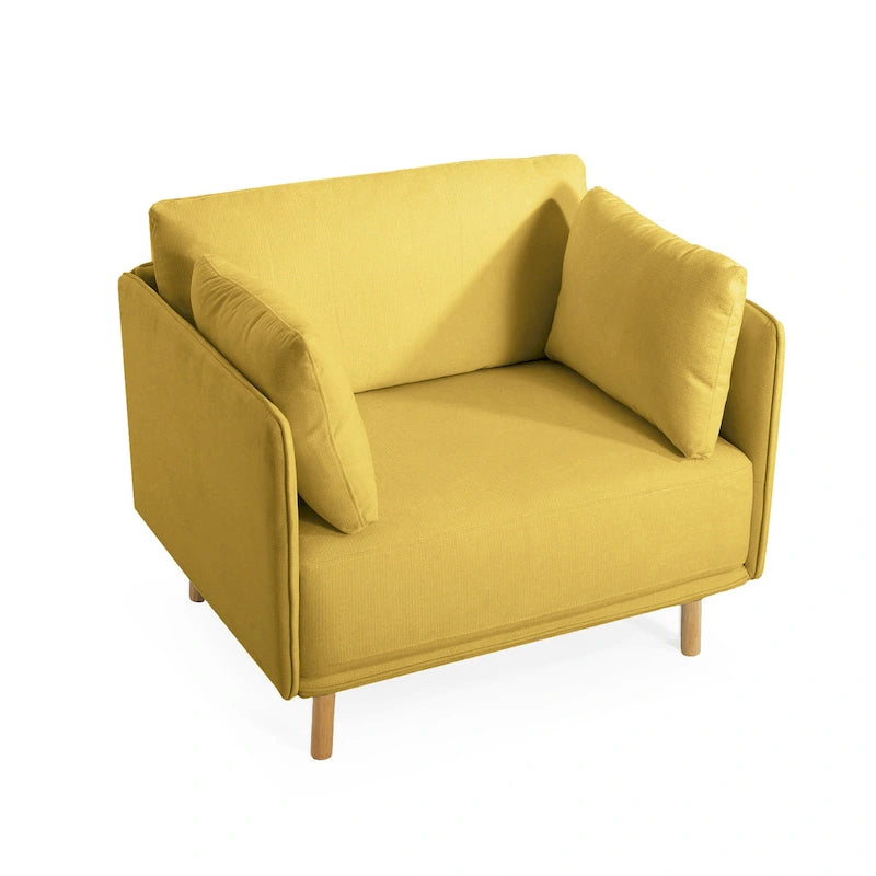 39.17  Upholstered Accent Chair