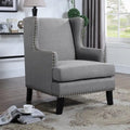 Wingback Chair