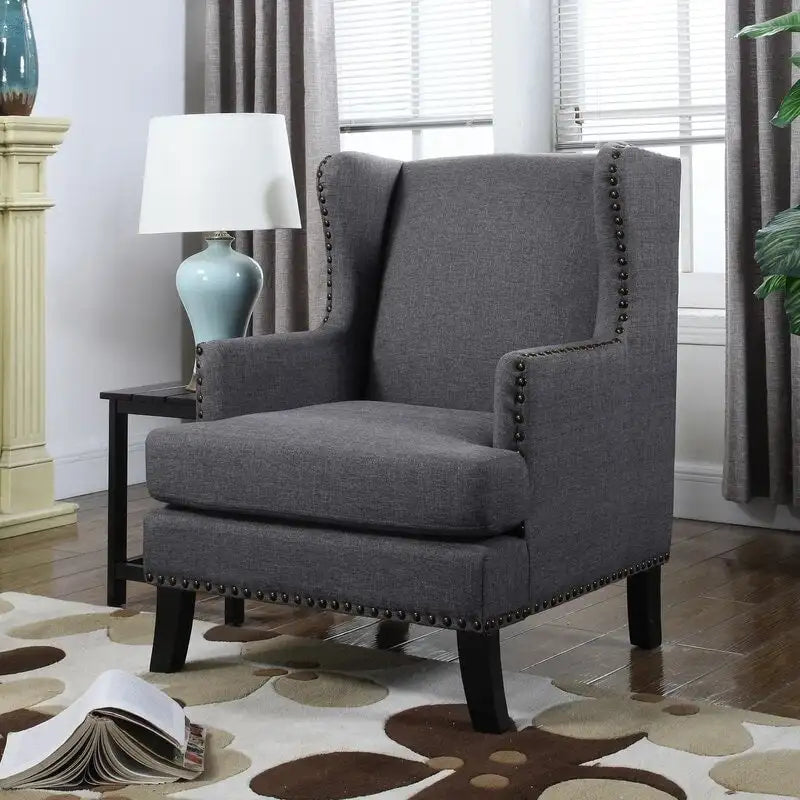 Wingback Chair