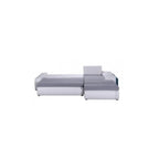 MORIT Sectional Sleeper Sofa