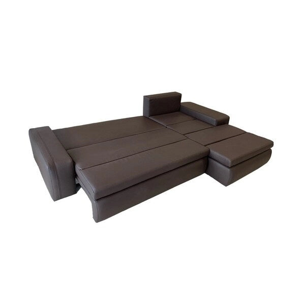 MORIT Sectional Sleeper Sofa