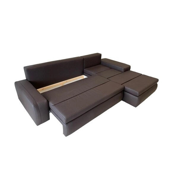MORIT Sectional Sleeper Sofa
