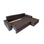MORIT Sectional Sleeper Sofa