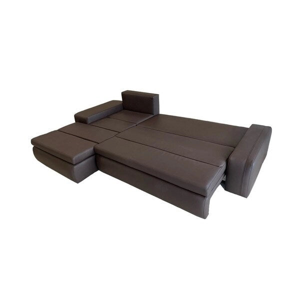 MORIT Sectional Sleeper Sofa