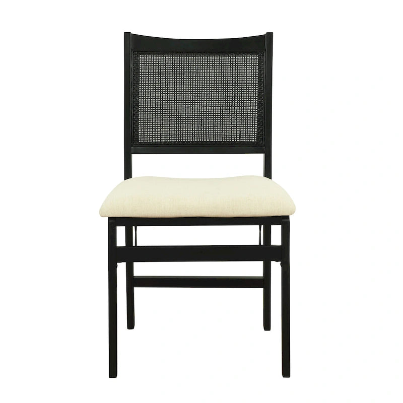 Fraklin Industrial Side Chair (Set of 2)