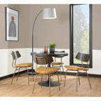 Carson Carrington Garrison Chair (Set of 2)