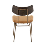 Carson Carrington Garrison Chair (Set of 2)