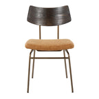 Carson Carrington Garrison Chair (Set of 2)