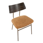 Carson Carrington Garrison Chair (Set of 2)