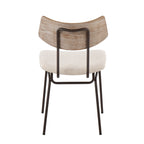 Carson Carrington Garrison Chair (Set of 2)