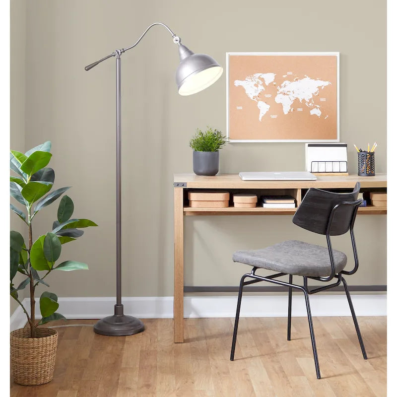 Carson Carrington Garrison Chair (Set of 2)