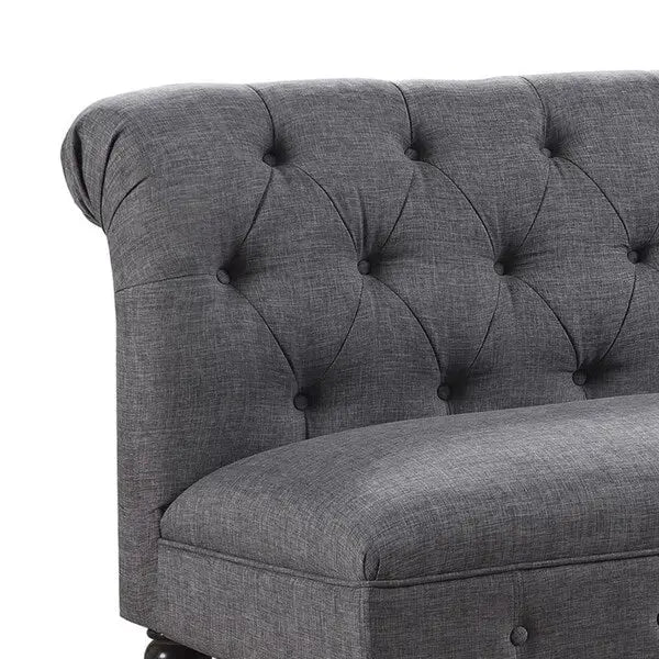 Rosevera Lauryn Chesterfield Sofa