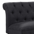 Rosevera Lauryn Chesterfield Sofa