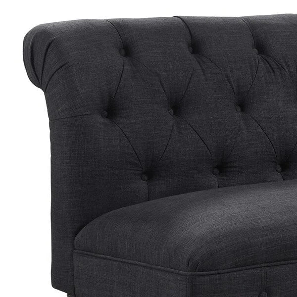 Rosevera Lauryn Chesterfield Sofa