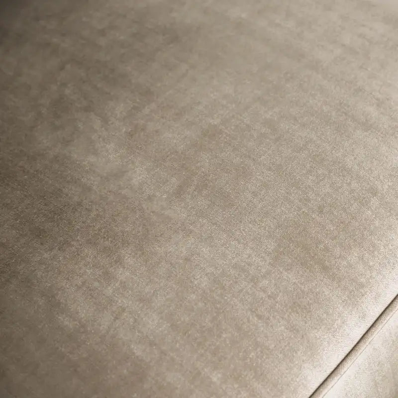 Vynn Transitional Solid Wood Padded Loveseat by Furniture of America