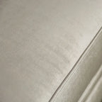 Vynn Transitional Solid Wood Padded Loveseat by Furniture of America