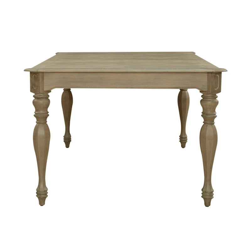 Magnolia Manor 7 Piece Rectangular Table Set