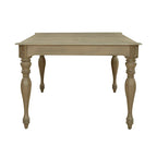 Magnolia Manor 7 Piece Rectangular Table Set