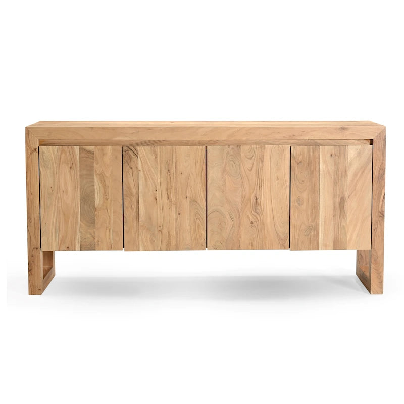 Brooks - Buffet - Americano