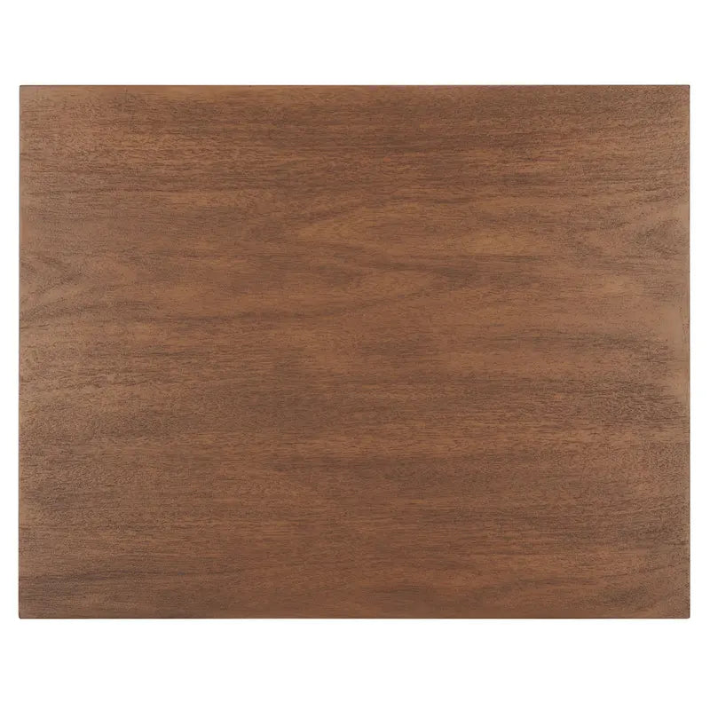 SAFAVIEH Couture Farzaneh 3-Drawer Wood Nightstand