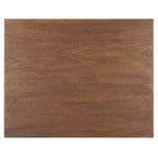 SAFAVIEH Couture Farzaneh 3-Drawer Wood Nightstand