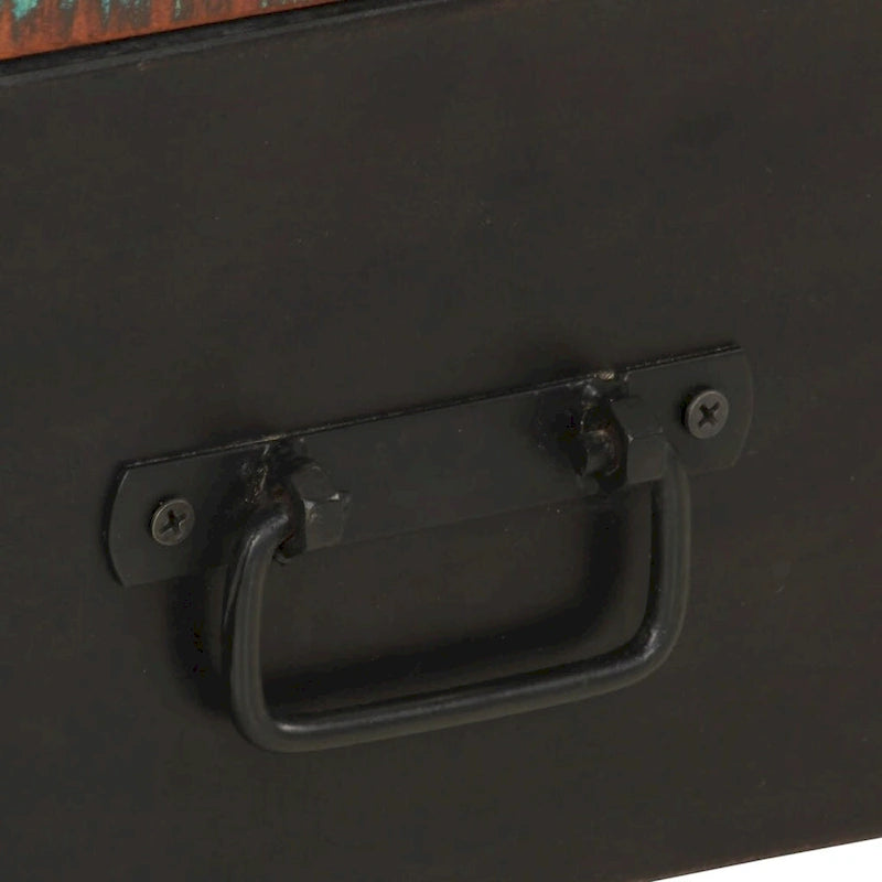 vidaXL TV Stand TV Console Sideboard TV Unit Home Media Unit Cupboard Cabinet - 47.2 x11.8 x15.7