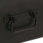 vidaXL TV Stand TV Console Sideboard TV Unit Home Media Unit Cupboard Cabinet - 47.2 x11.8 x15.7