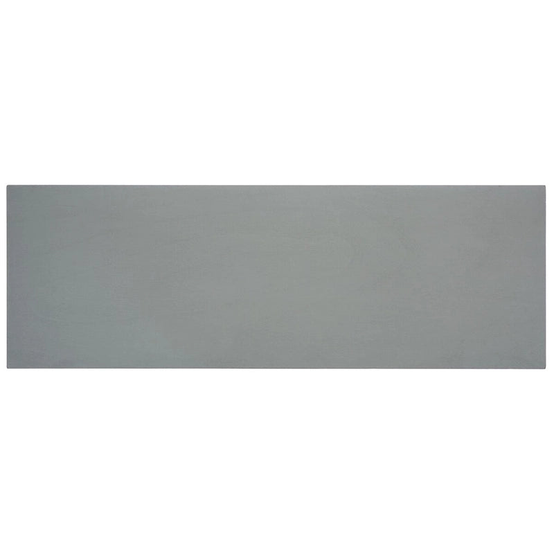 SAFAVIEH Caitlyn 2 Door 1 Shelf Media Stand - 47  W x 16  D x 20  H - 47Wx16Dx20H