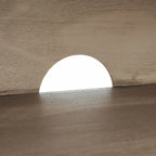 SAFAVIEH Caitlyn 2 Door 1 Shelf Media Stand - 47  W x 16  D x 20  H - 47Wx16Dx20H