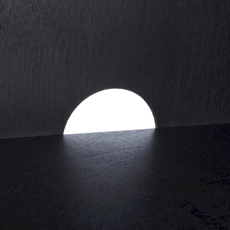 SAFAVIEH Caitlyn 2 Door 1 Shelf Media Stand - 47  W x 16  D x 20  H - 47Wx16Dx20H