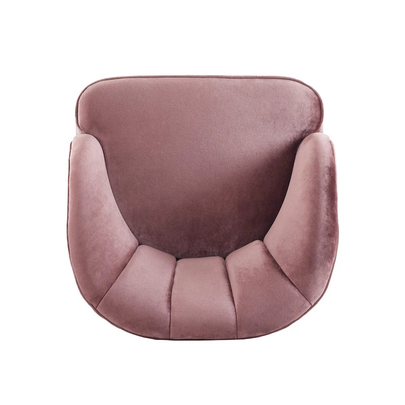 Mokena Modern Upholstery Club Chair by Christopher Knight Home