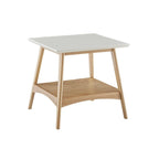 End TableModern Accent table,for Living Room Bedroom Studio, ComfyLiving Room table Comfy Reading