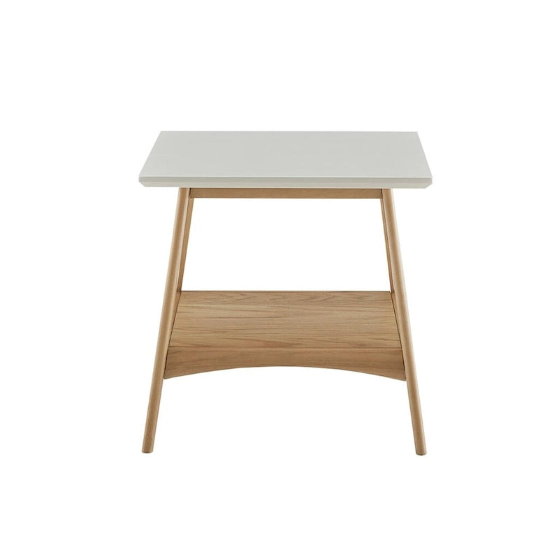 End TableModern Accent table,for Living Room Bedroom Studio, ComfyLiving Room table Comfy Reading