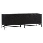 Campello Rectangular TV Stand for TV's up to 78  - 70  Wide