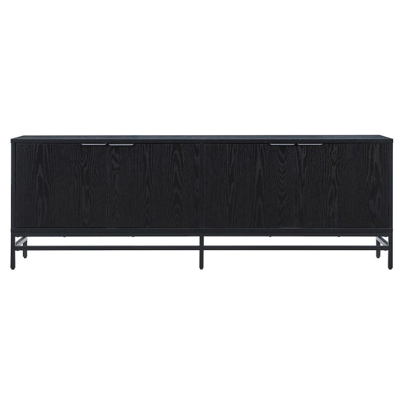 Campello Rectangular TV Stand for TV's up to 78  - 70  Wide